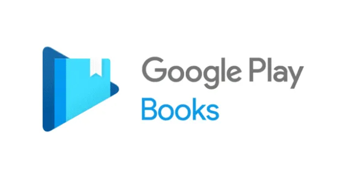 ứng dụng đọc truyện Google Play Books