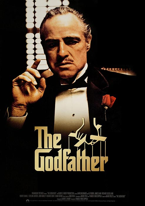 Phim chuyển thể The Godfather