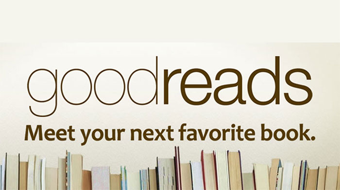 ứng dụng đọc truyện goodreads