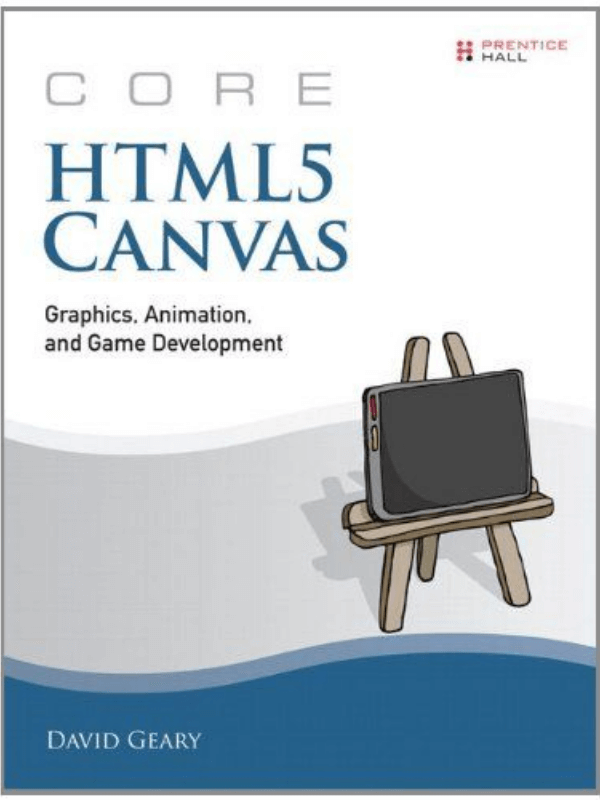 Core HTML5 Canvas