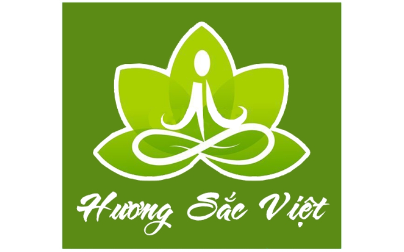 Công ty tinh dầu thơm Hương Sắc Việt