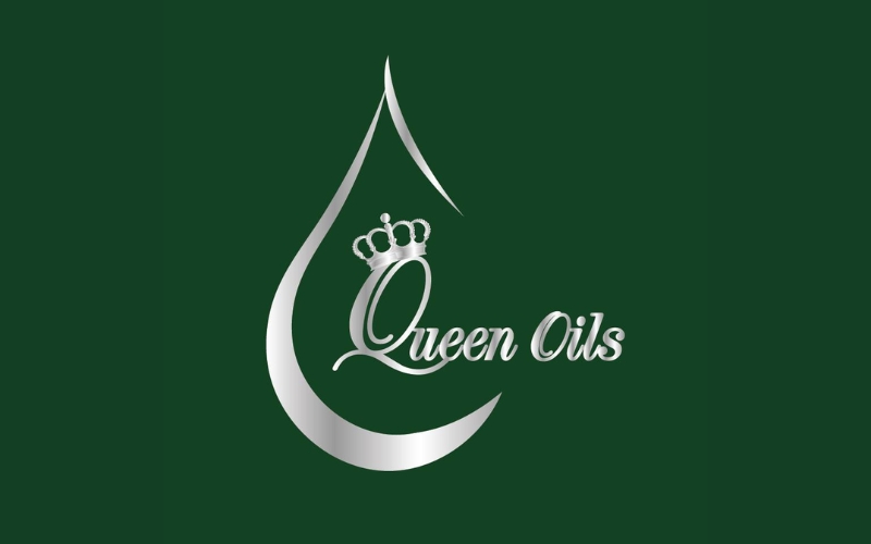Công ty tinh dầu cao cấp Queen Oils