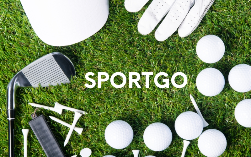 mua phụ kiện golf chính hãng tại SportGo