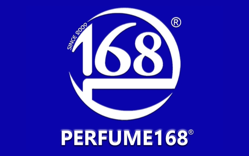 cửa hàng nước hoa chính hãng Perfume168