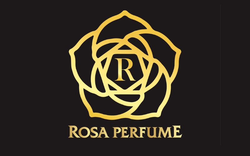 cửa hàng nước hoa Rosa Perfume