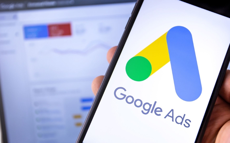 chạy quảng cáo google ads