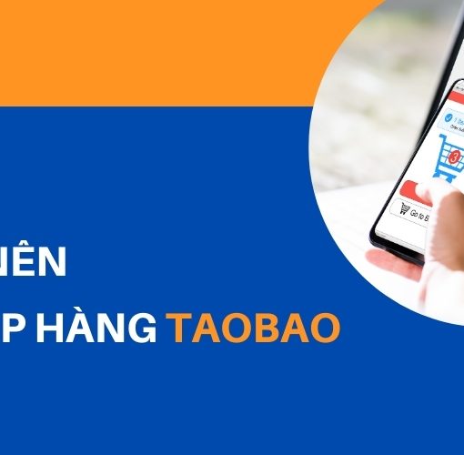 có nên nhập hàng taobao về bán