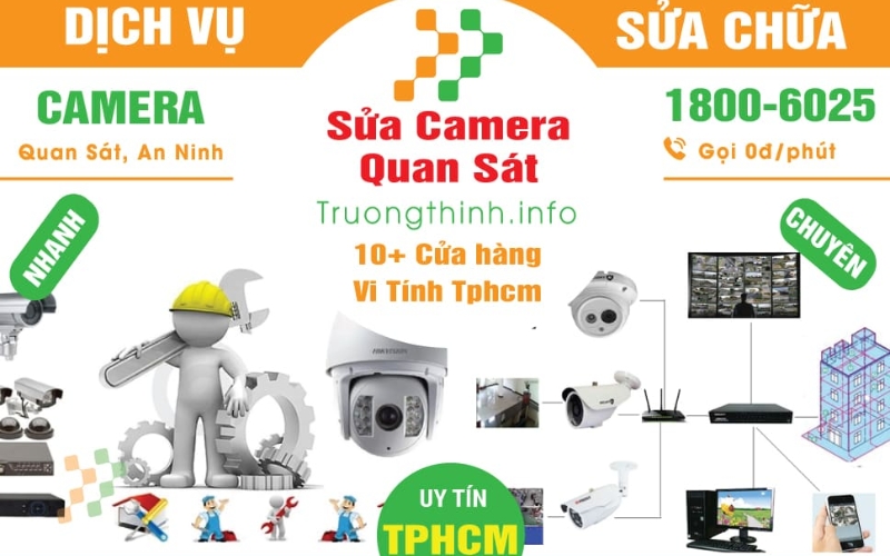 camera trường thịnh group