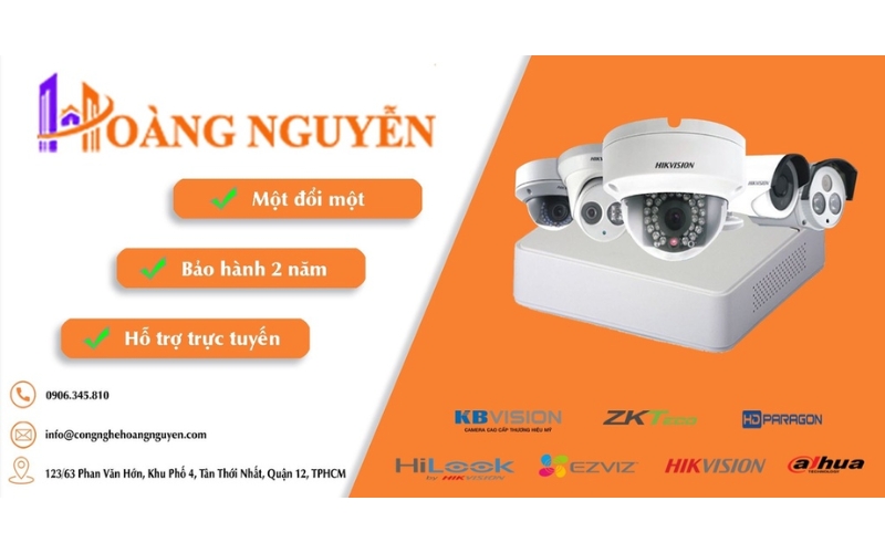 dịch vụ camera hoàng nguyễn