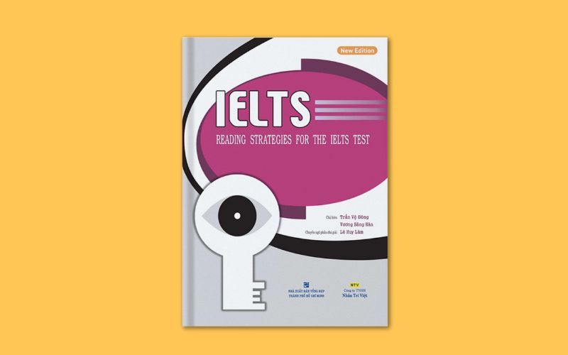 Reading Strategies for the IELTS Test