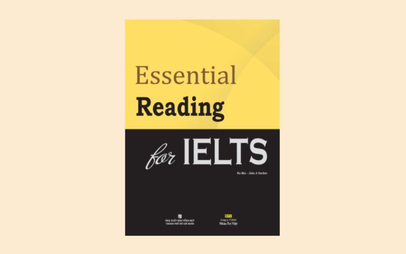 sách luyện reading Essential Reading for IELTS