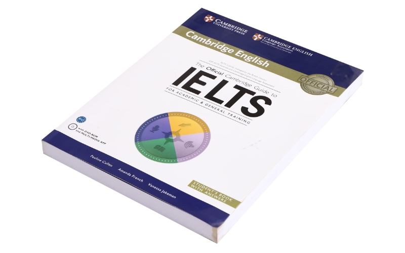 The Official Cambridge Guide to IELTS