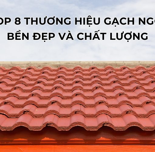 thương hiệu gạch ngói