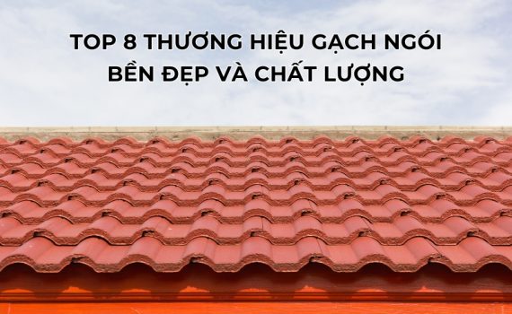 thương hiệu gạch ngói