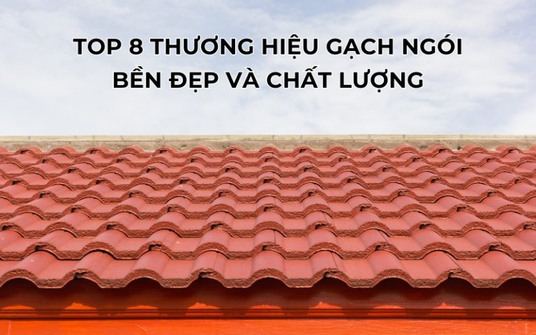 thương hiệu gạch ngói