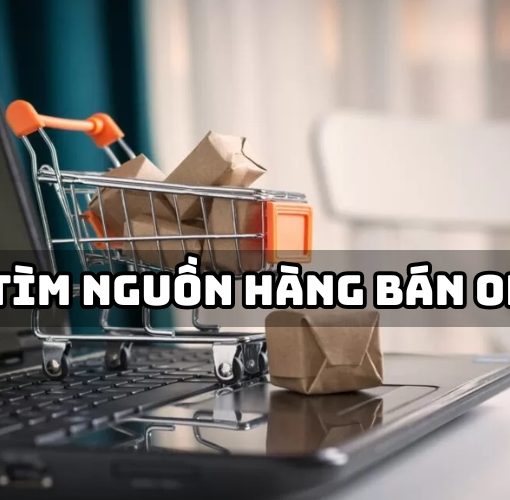 cách tìm nguồn hàng bán online