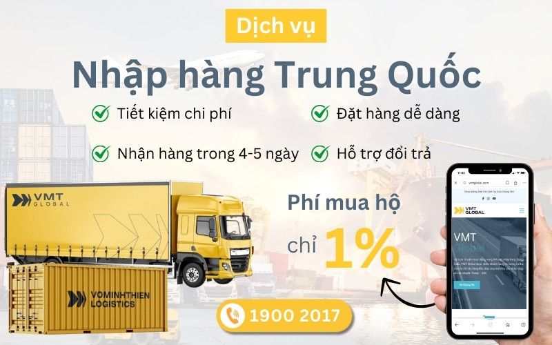 đơn vị VMT Global 