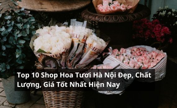 shop hoa tươi hà nội