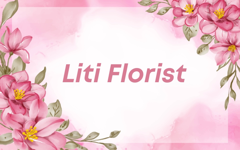 shop hoa tươi Liti Florist