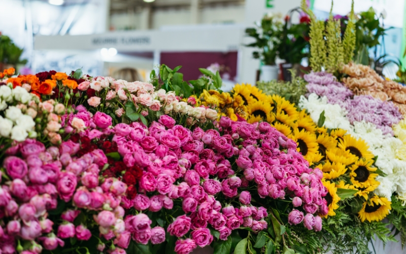 Hoa tươi Love Flowers