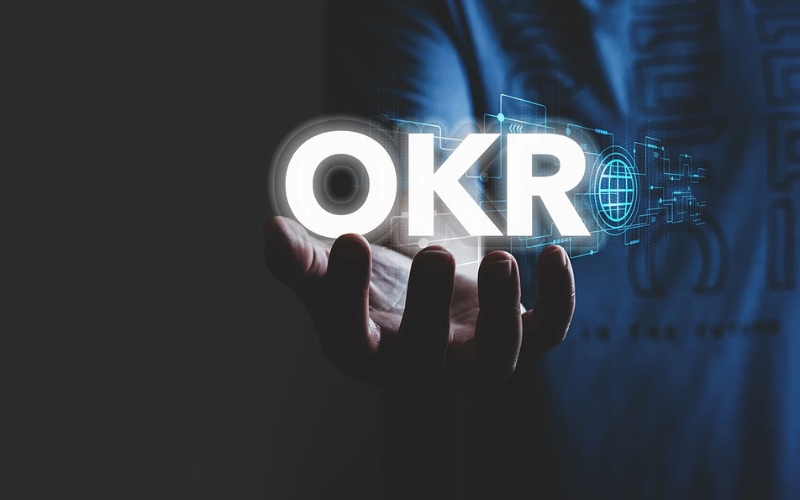 trường hợp nên sử dụng OKR