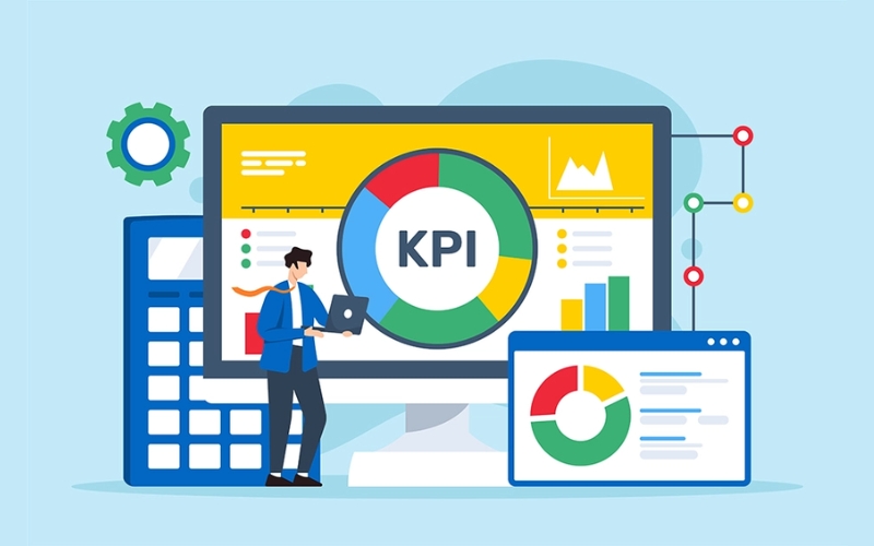 chỉ số KPI