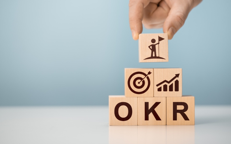 ưu điểm của OKR