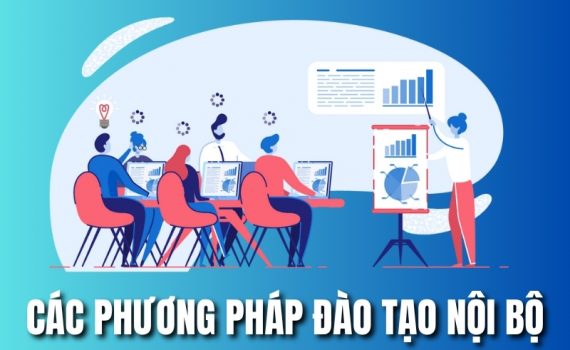 các phương pháp đào tạo nội bộ