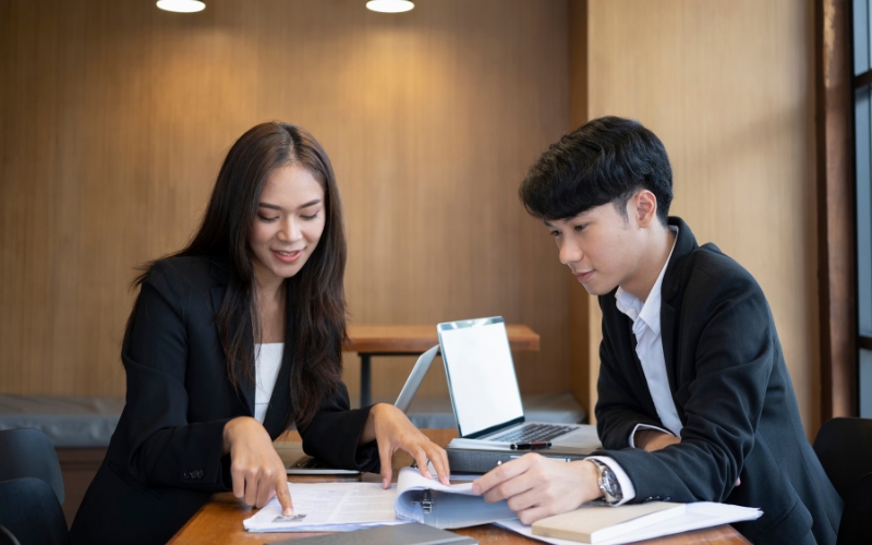 đào tạo tại chỗ