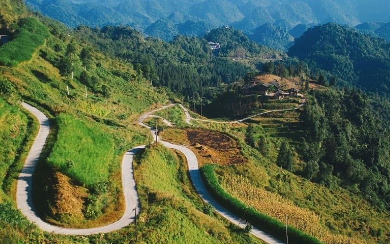chuẩn bị hành trang đầy đủ