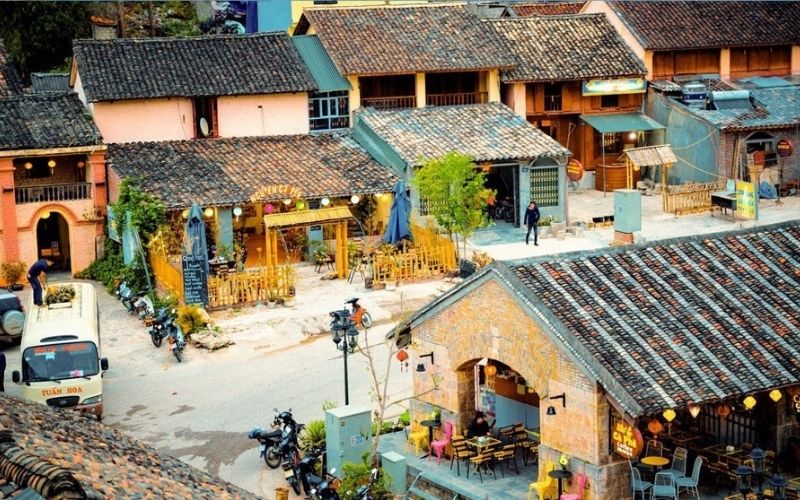 mẹo đặt phòng nghỉ ngơi hợp lí