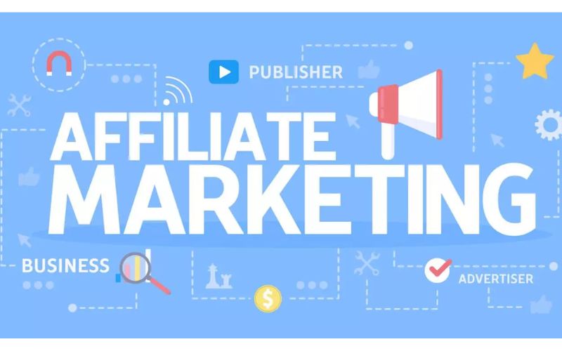 tham gia Youtube Affiliate Marketing