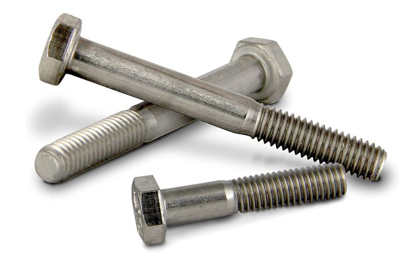 các yếu tố cần lưu ý khi chọn bu lông