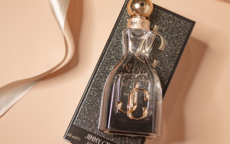 Jimmy Choo I Want Choo Forever