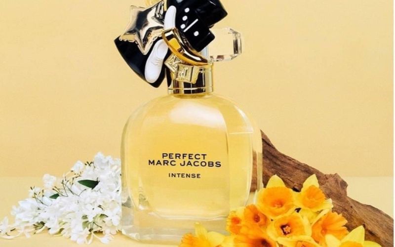 Marc Jacobs Perfect