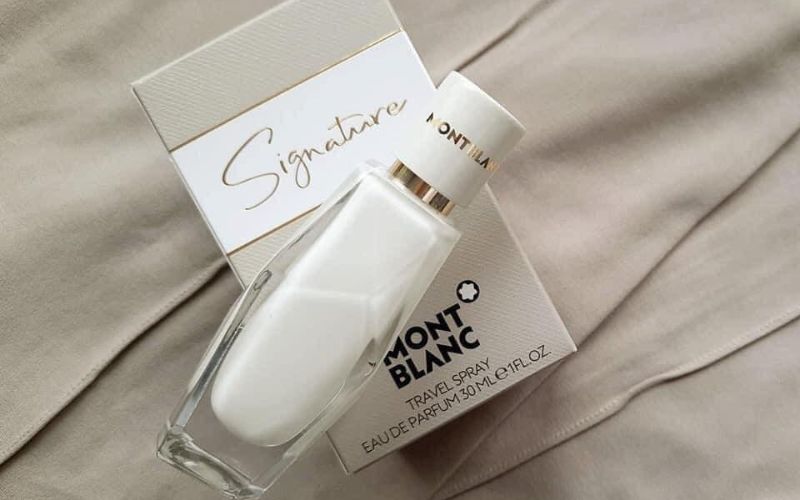 Montblanc Signature