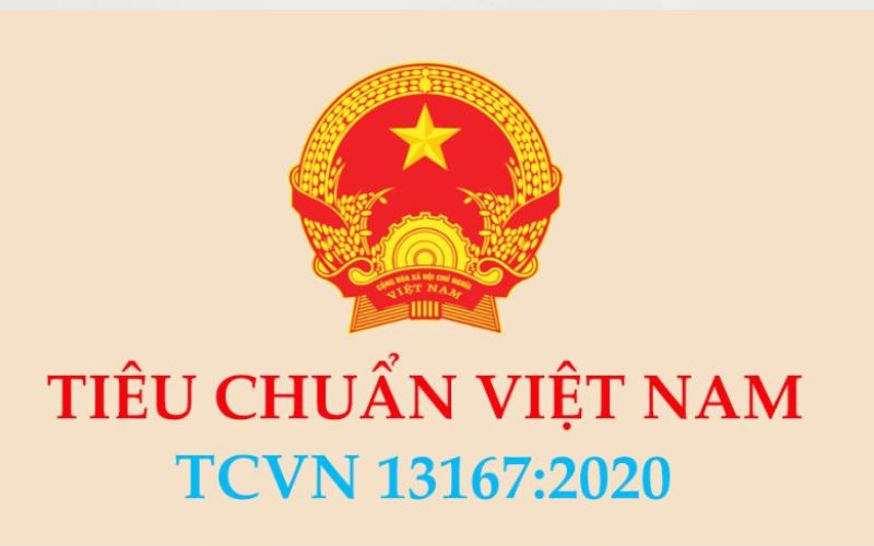 một số tiêu chuẩn khác