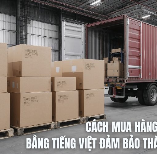 cách mua hàng Taobao bằng tiếng Việt