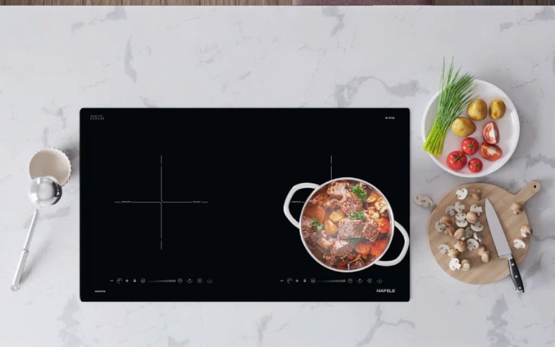 Công nghệ và tính năng vận hành