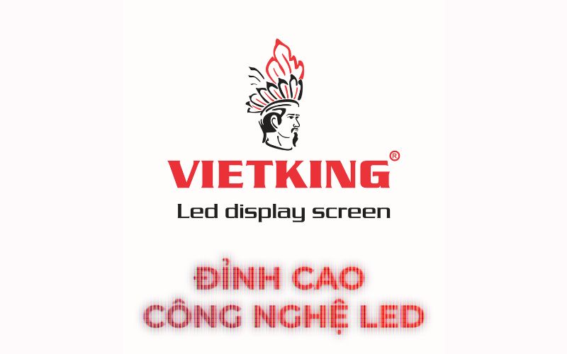 Đơn vị cung cấp module LED Vietking