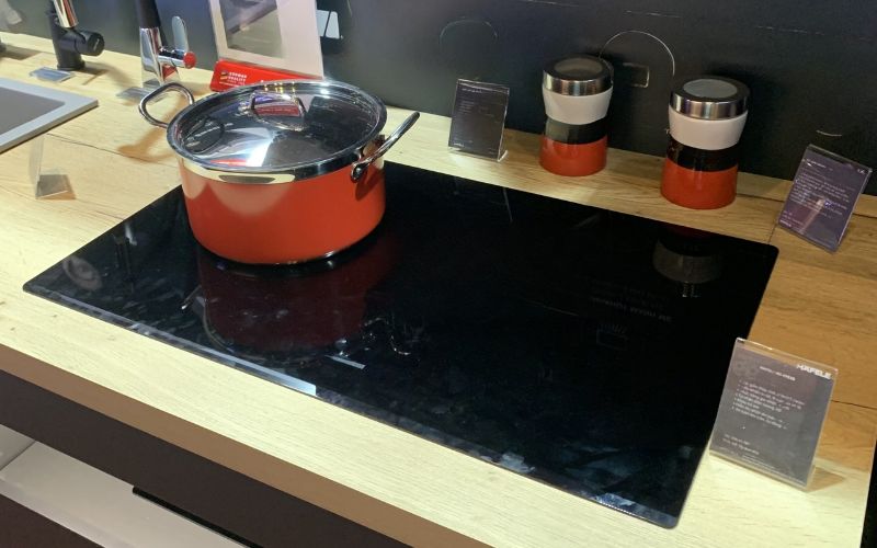 Hiệu suất nấu nướng và khả năng tiết kiệm điện