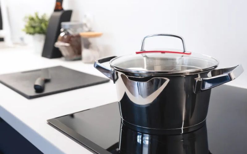 kinh nghiệm chọn bếp từ hafele