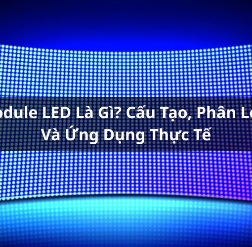 module led là gì