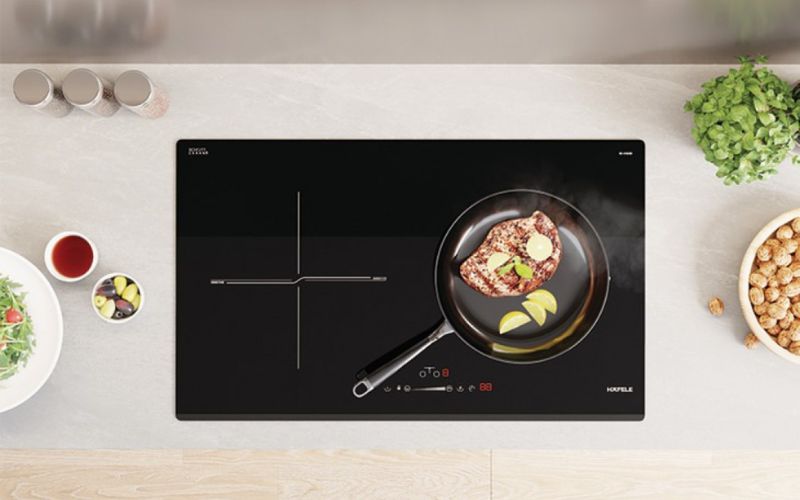 Nhược điểm của bếp từ Hafele