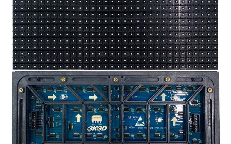 Thông số kỹ thuật quan trọng của module LED