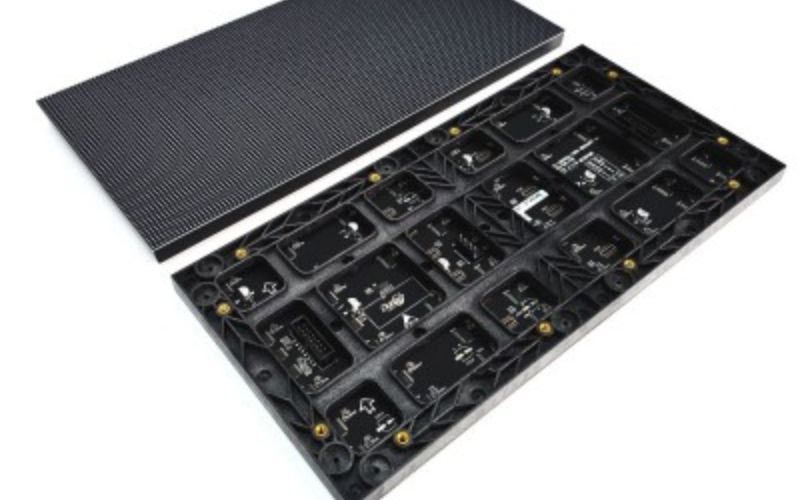 Ứng dụng của module LED trong thực tế